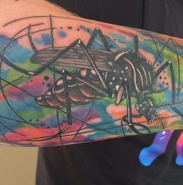 Explore axe tattoo ideas, creative tattoo ideas in Coquille, available at Inspired Ink Tattoo Shop