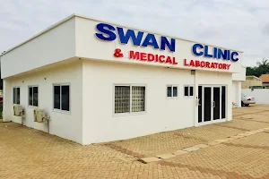 Swan Clinic and Medical Laboratory image