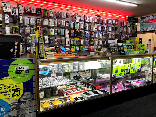 Cell Phone Store «triple R wireless», reviews and photos, 26175 Euclid Ave, Euclid, OH 44132, USA