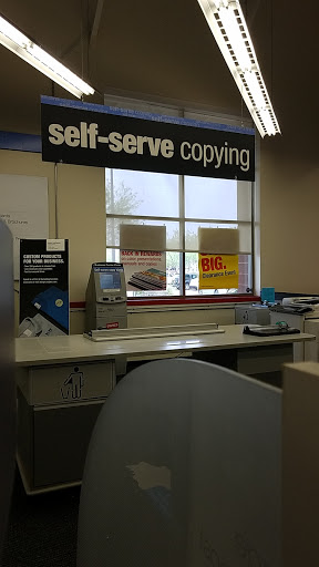 Office Supply Store «Staples», reviews and photos, 2501 W Happy Valley Rd, Phoenix, AZ 85027, USA