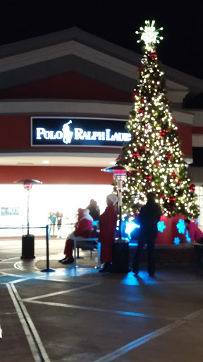 Outlet Mall «Tanger Outlet Columbus», reviews and photos, 400 South Wilson Road, Sunbury, OH 43074, USA