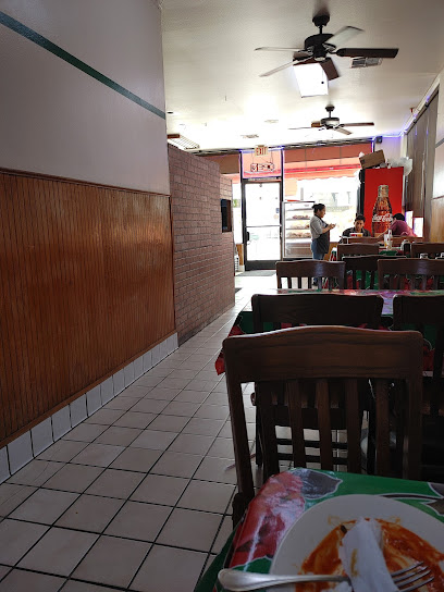 Las Delicias oaxaqueñas Inc - 4029 S Western Ave, Los Angeles, CA 90062