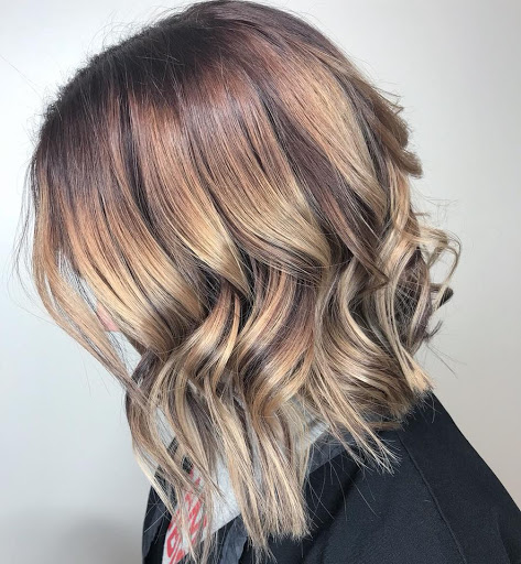 Hair Salon «TONI&GUY Hair Salon», reviews and photos, 1605 Briargate Pkwy #123, Colorado Springs, CO 80920, USA