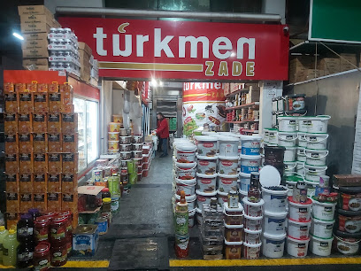 Türkmenzade