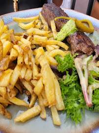 Plats et boissons du Restaurant Les Tontons Flingueurs à Bayonne - n°4