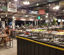 ซูโม่ หมูกระทะ Sumo Mu Kratha photo