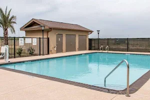 MainStay Suites Cotulla image