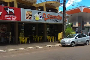 Canecāo Restaurante image