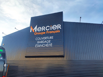 Gedimat Mercier Couverture - Onet le Château à Onet-le-Château