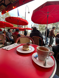 Plats et boissons du Restaurant français Café de l'Olympia à Paris - n°4