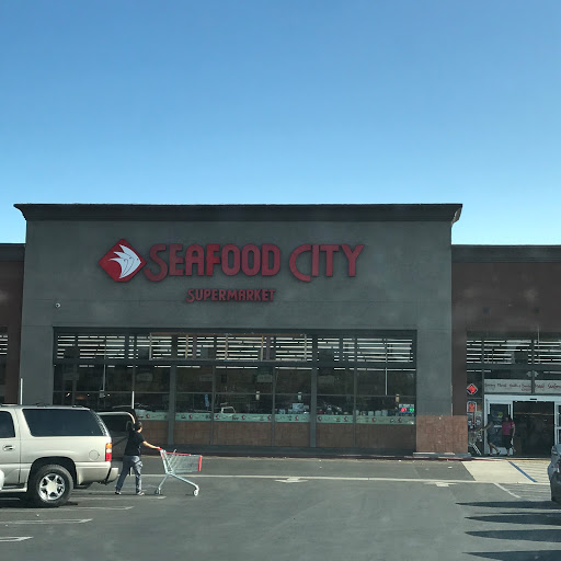 Supermarket «Seafood City Supermarket», reviews and photos, 16130 Nordhoff St, North Hills, CA 91343, USA