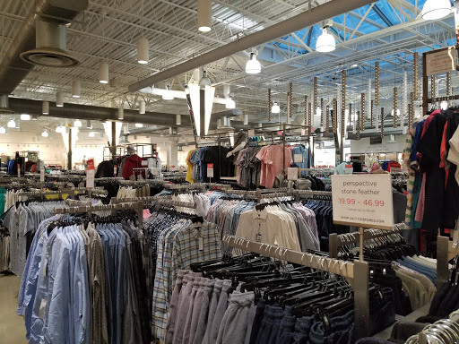 Department Store «Century 21 Department Store», reviews and photos, 651 Kapkowski Rd, Elizabeth, NJ 07201, USA