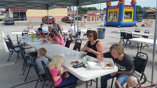 Home Improvement Store «The Home Depot», reviews and photos, 1131 W Gannon Dr, Festus, MO 63028, USA