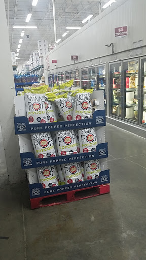 Warehouse club «BJ’s Wholesale Club», reviews and photos, 1404 U.S. 9, Wappingers Falls, NY 12590, USA