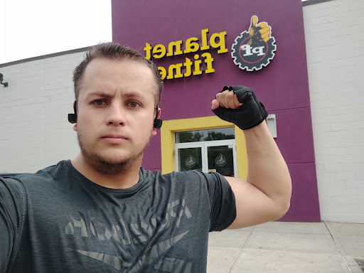 Gym «Planet Fitness», reviews and photos, 240 Motor Pkwy, Hauppauge, NY 11788, USA