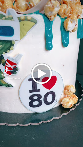 Serena’s Cakes Bcn