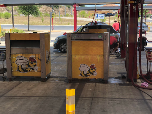 Car Wash «Bee Clean Car Wash #2», reviews and photos, 21040 US-281, San Antonio, TX 78258, USA
