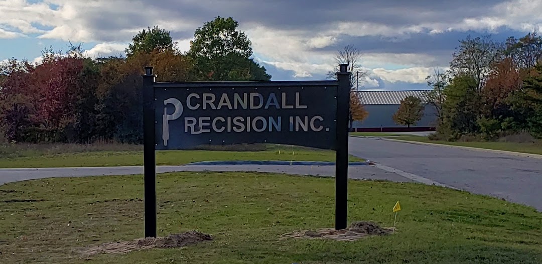 Crandall Precision
