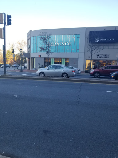 Jewelry Store «Tiffany & Co.», reviews and photos, 5481 Wisconsin Ave, Chevy Chase, MD 20815, USA