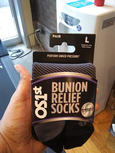 Sportswear Store «Fleet Feet Sports - Lincoln Square», reviews and photos, 4762 N Lincoln Ave, Chicago, IL 60625, USA