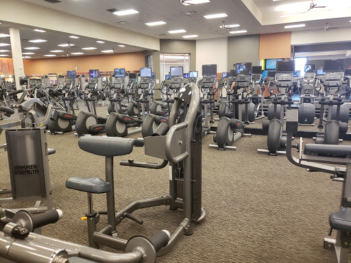 Gym «LA Fitness», reviews and photos, 1934 Middle Country Rd, Centereach, NY 11720, USA