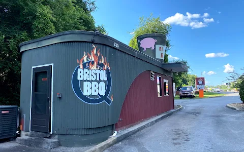 Bristol BBQ image