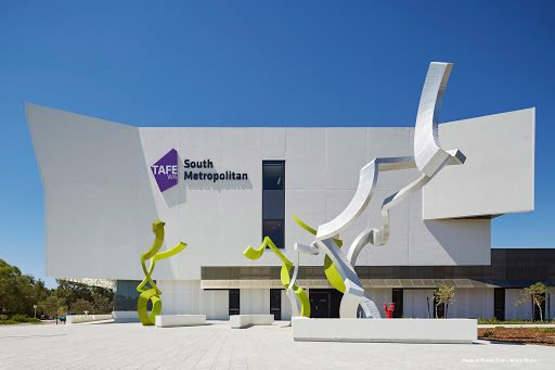 South Metropolitan TAFE, Murdoch Campus