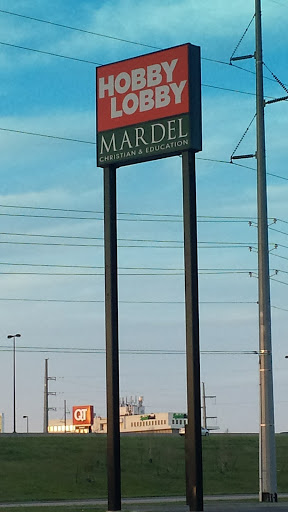 Craft Store «Hobby Lobby», reviews and photos, 3132 E 51st St b, Tulsa, OK 74105, USA