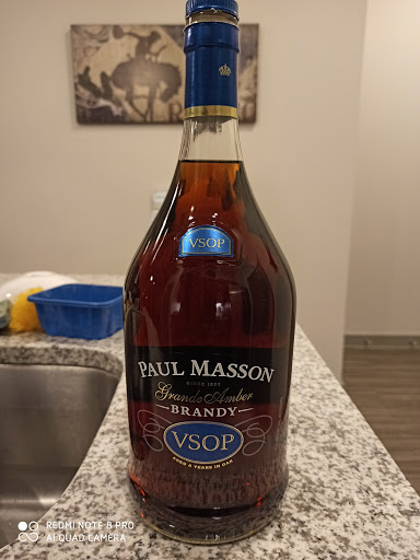 Wine Store «American Spirits Beverage Co.», reviews and photos, 14821 Inwood Rd, Addison, TX 75001, USA