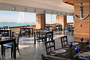 FISH MARKE RESTAURANT image