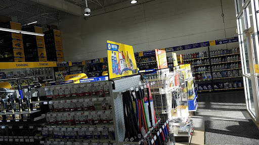 Auto Parts Store «NAPA Auto Parts - Genuine Parts Company», reviews and photos, 1225 W Roosevelt Rd, West Chicago, IL 60185, USA