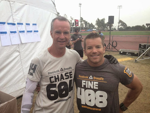 Personal Trainer «CrossFit North Scottsdale», reviews and photos, 9525 E Doubletree Ranch Rd, Scottsdale, AZ 85258, USA