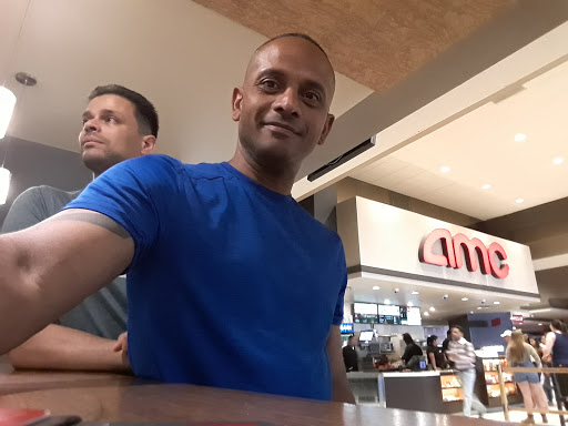Movie Theater «AMC Hulen 10», reviews and photos, 6330 Hulen Bend Blvd, Fort Worth, TX 76132, USA