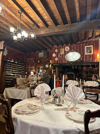 Atmosphère du Restaurant La Garenne à Huby-Saint-Leu - n°20