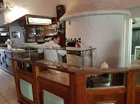 Atmosphère du Vesuvio Ristorante pizzeria à Mulhouse - n°4