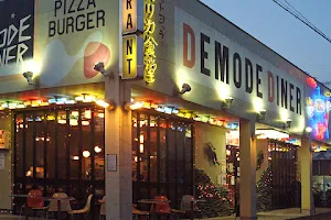 Demode Diner image