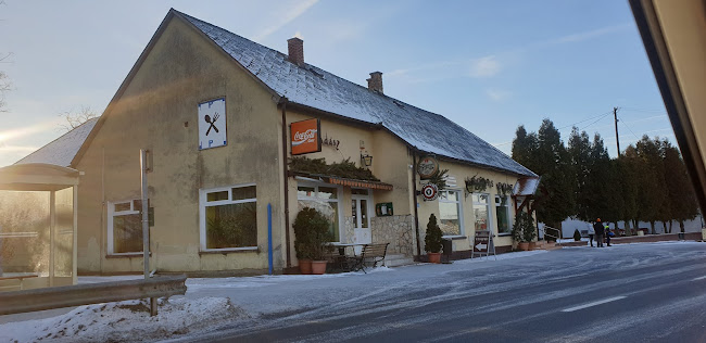 Értékelések erről a helyről: Kisvadász Vendéglő, Bakonypölöske - Kocsma