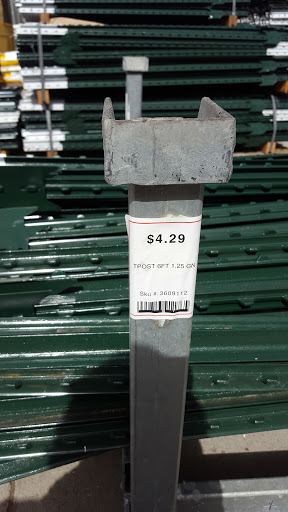 Home Improvement Store «Tractor Supply Co.», reviews and photos, 200 West Marketplace Drive, Bennett, CO 80102, USA