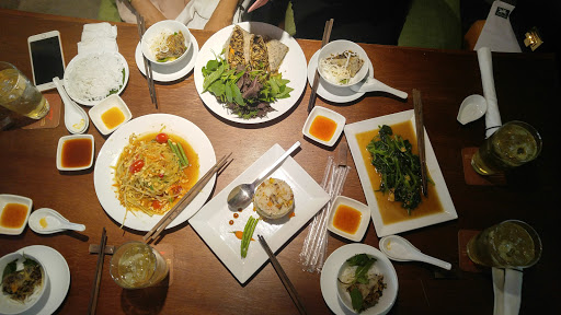 Places to eat in Ho Chi Minh