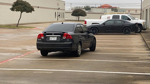 TINTIX Window Tint, PPF & Ceramic Coating - Livermore image