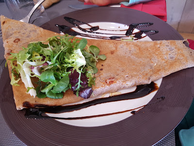 Bistrot Le Grain De Sel à Ajaccio