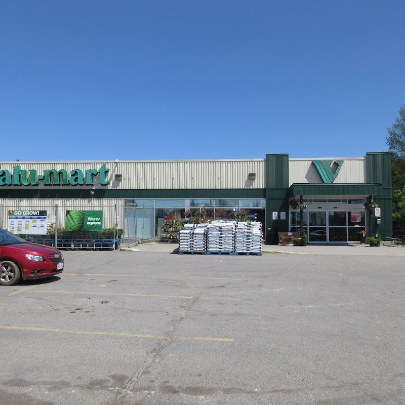 Orr's valu-mart