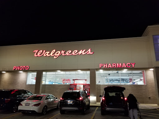 Drug Store «Walgreens», reviews and photos, 7878 Harlem Ave, Bridgeview, IL 60455, USA