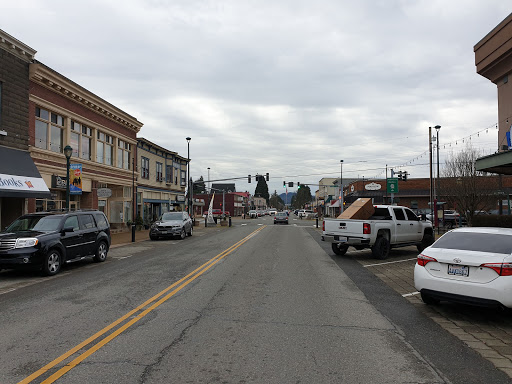 Grocery Store «Tienda Vallarta», reviews and photos, 115 E Main St, Monroe, WA 98272, USA