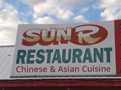Sun R Restaurant
