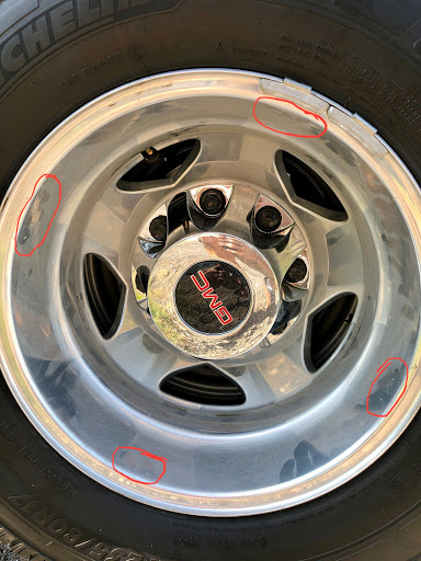 Tire Shop «Discount Tire Store - Lebanon, TN», reviews and photos, 613 S Cumberland St, Lebanon, TN 37087, USA