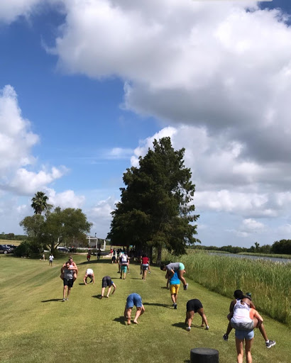 Gym «CrossFit Central Houston», reviews and photos, 8624 Stella Link Rd, Houston, TX 77025, USA