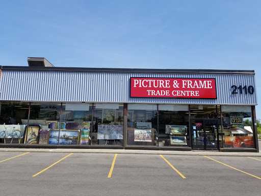 Fancy Framing Ontario Ltd