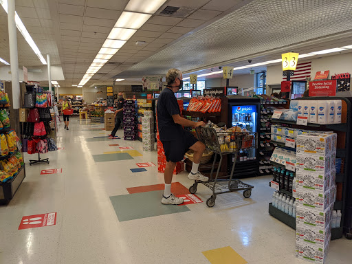 Grocery Store «Nob Hill Foods», reviews and photos, 2270 Oak Grove Rd, Walnut Creek, CA 94598, USA