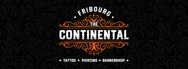 Rezensionen über The Continental in Freiburg - Tattoostudio